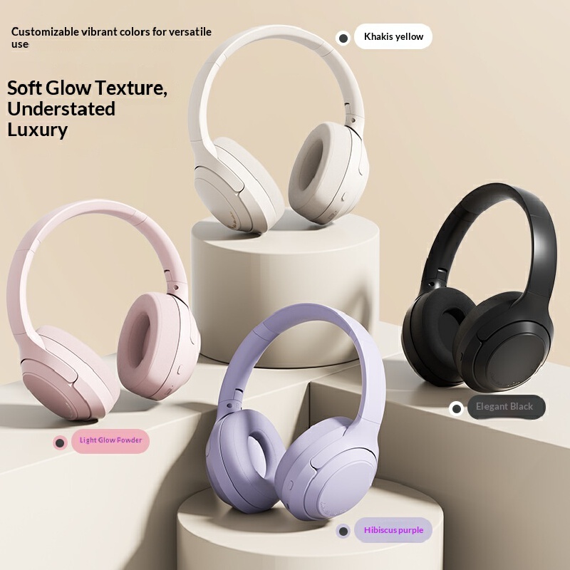 Travel Accessories Officeworks - In Stock Over Ear Wireless Headphones
