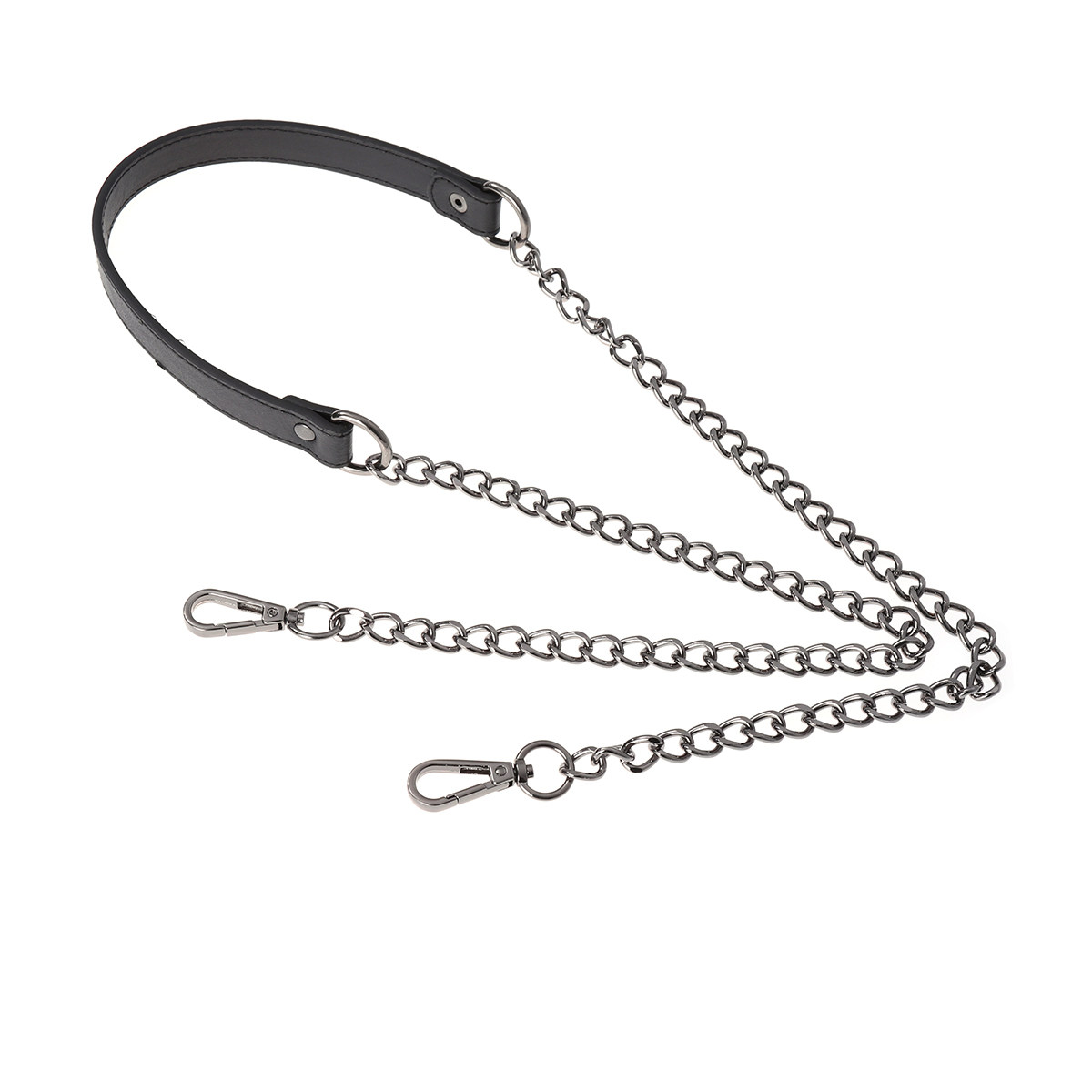 Travel Accessories For Women - 120Cm Metal Bag Chain for Women