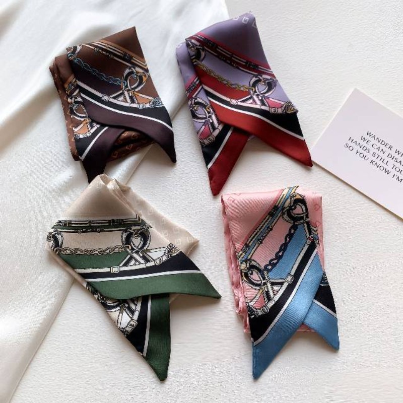 Travel Accessories For Women - New Arrival Long Silk Like Ribbon