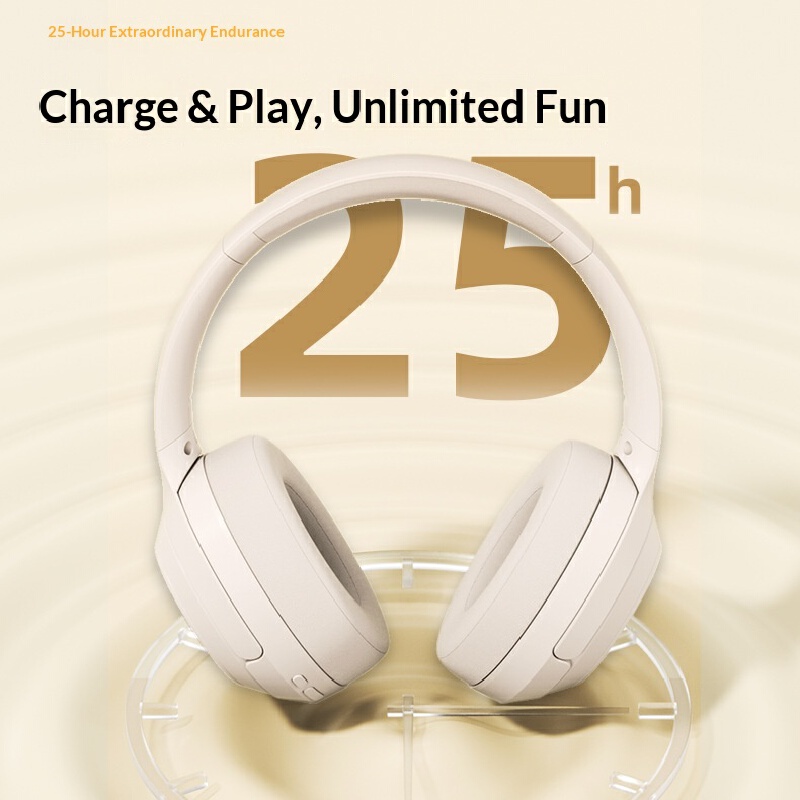 In Stock Over Ear Wireless Hea - Travel Accessories Officeworks recension och pris