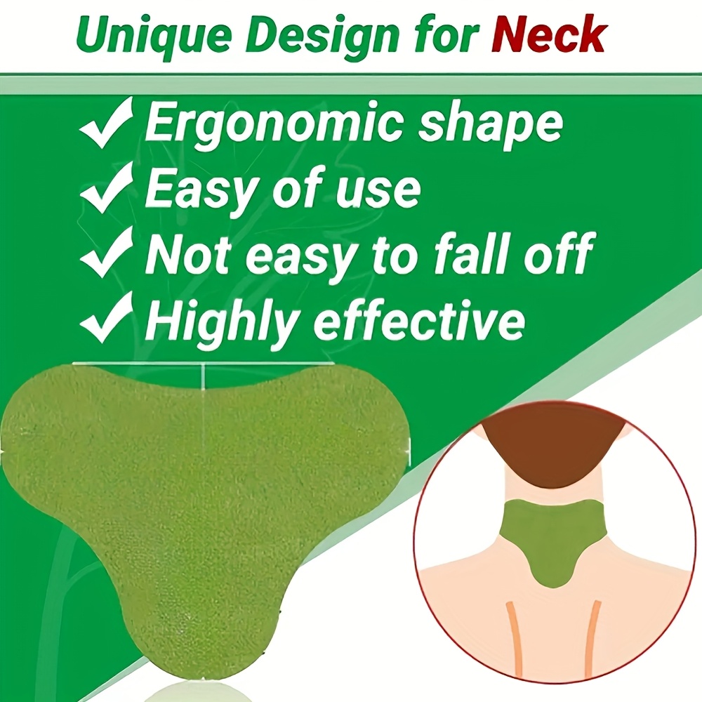 2/50/100PCS Neck Hot Compress  - Travel Accessories Officeworks recension och pris