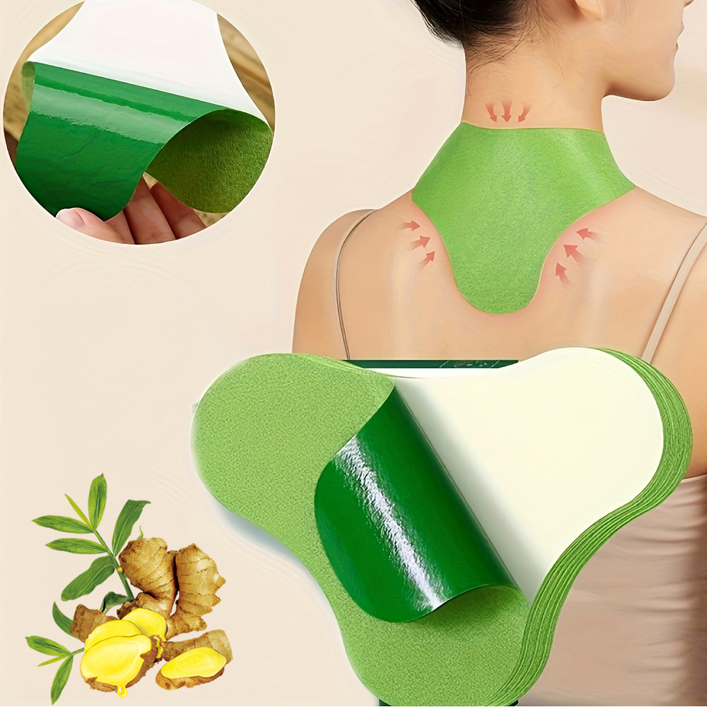2/50/100PCS Neck Hot Compress  - Travel Accessories Officeworks recension och pris