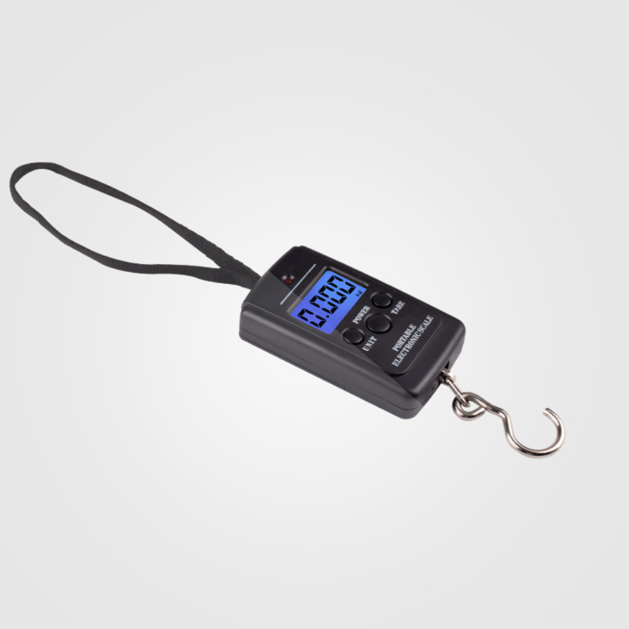 40kg Multifunctional Mini Elec - Travel Accessories Useful recension och pris