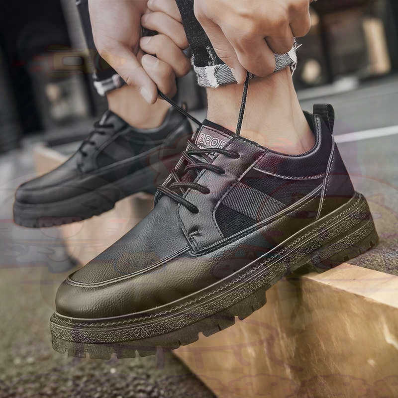 Dark Natural Leather Fashion T - Travel Accessories Brand recension och pris