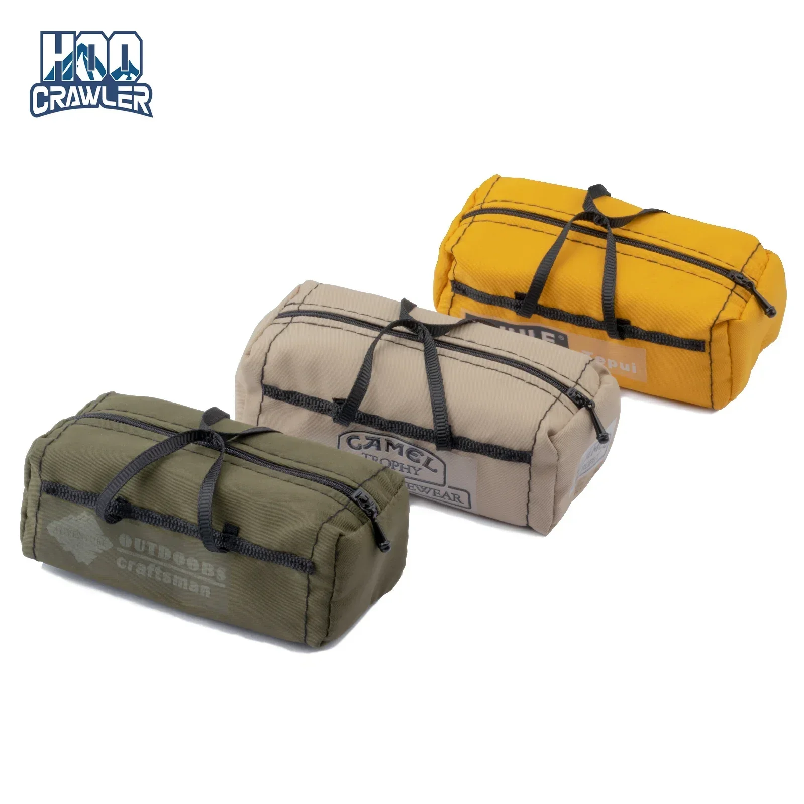 Simulated Mini Luggage Miniatu - Travel Accessories Useful recension och pris