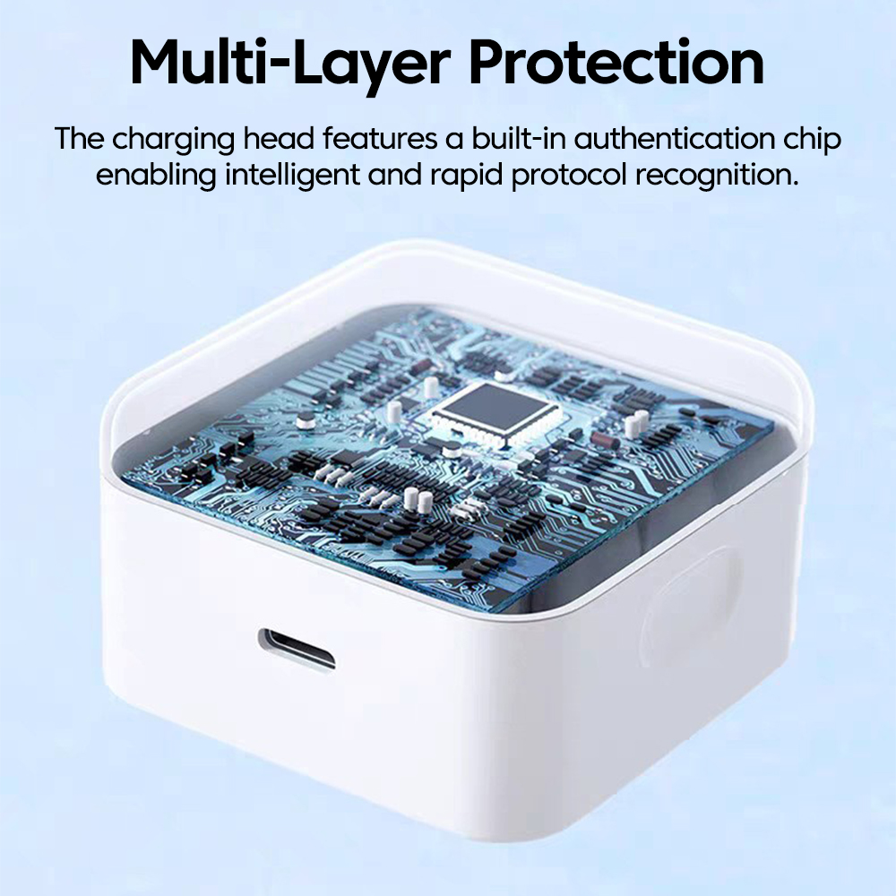 British Standard Charger 25W S - Travel Accessories Iphone recension och pris