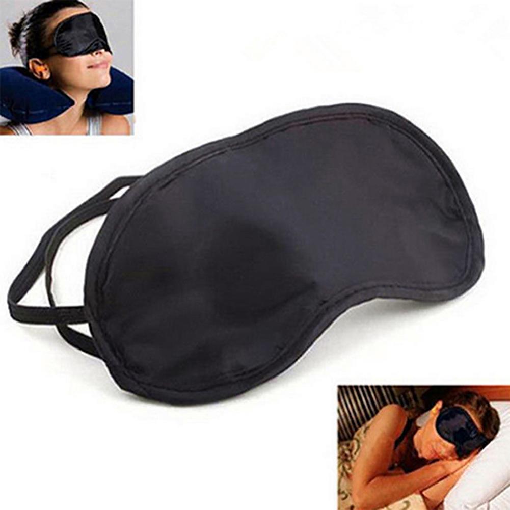 10Pcs/Set Travel Sleep Eye Mas - Travel Accessories Officeworks recension och pris