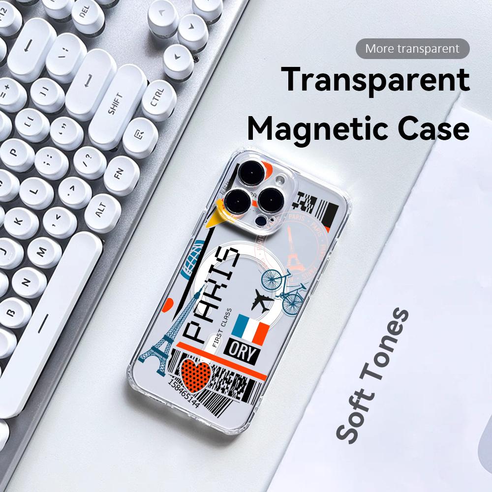 Plane Travel Ticket france Pho - Travel Accessories Iphone recension och pris