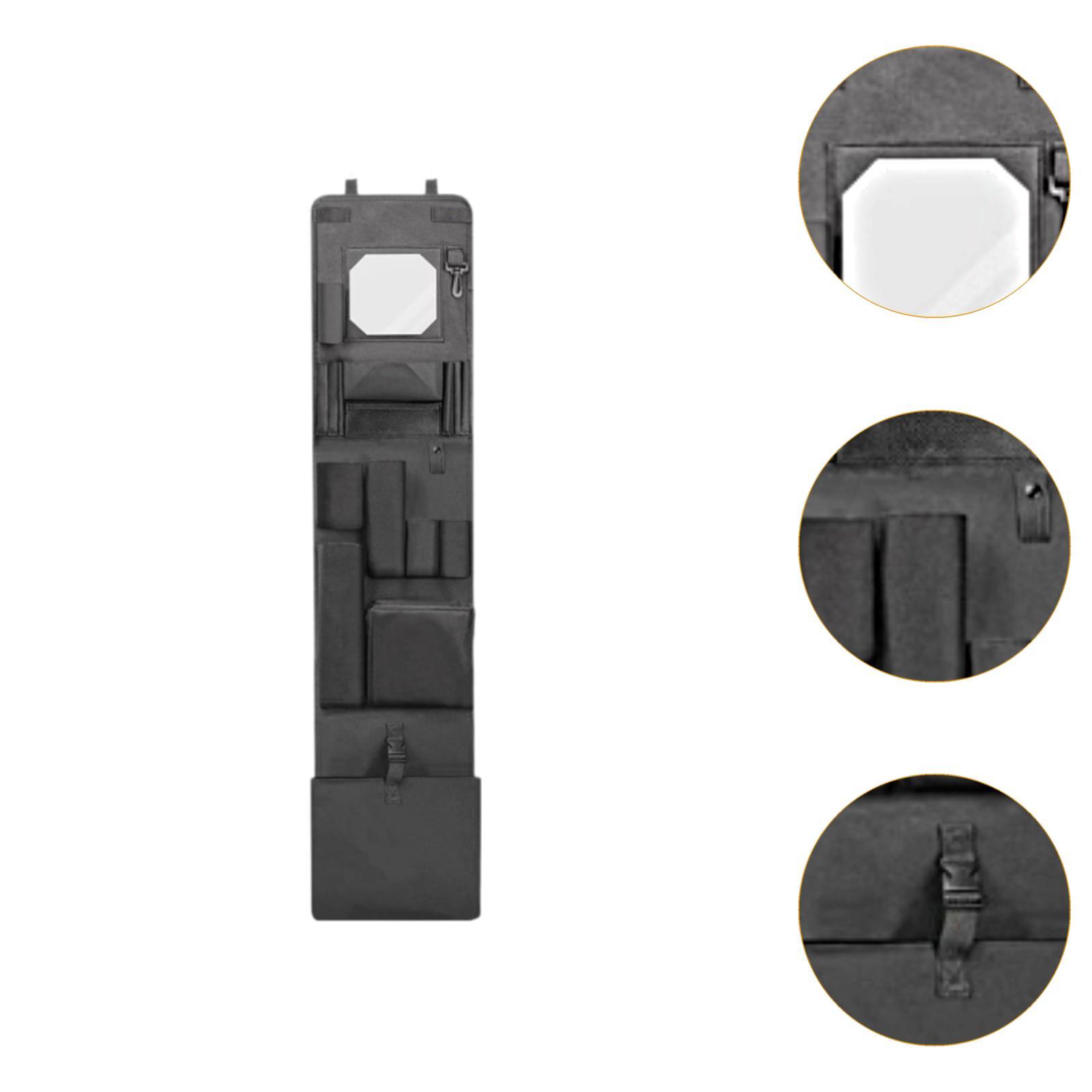 Work Locker Organizer 132cmx32 - Travel Accessories Officeworks recension och pris