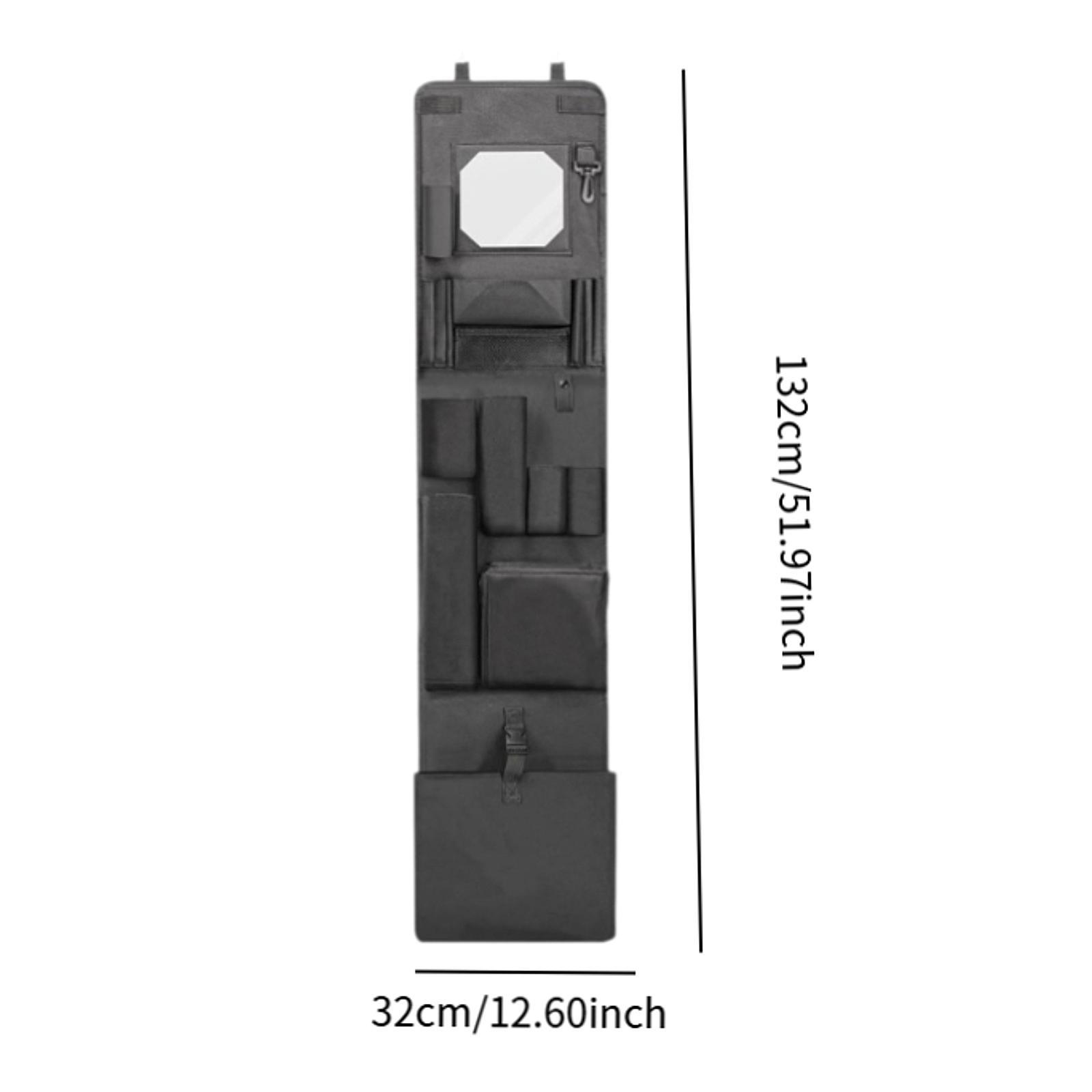 Work Locker Organizer 132cmx32 - Travel Accessories Officeworks recension och pris