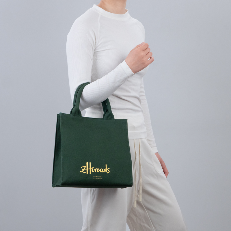 Brand Luxury Small Cotton Canv - Travel Accessories Brand recension och pris