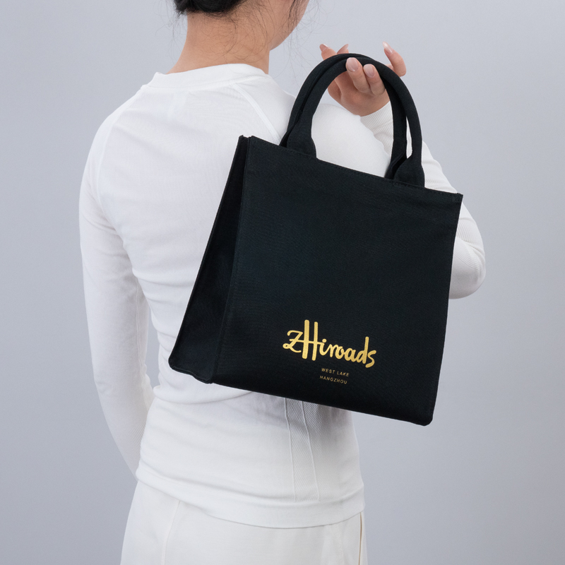 Brand Luxury Small Cotton Canv - Travel Accessories Brand recension och pris