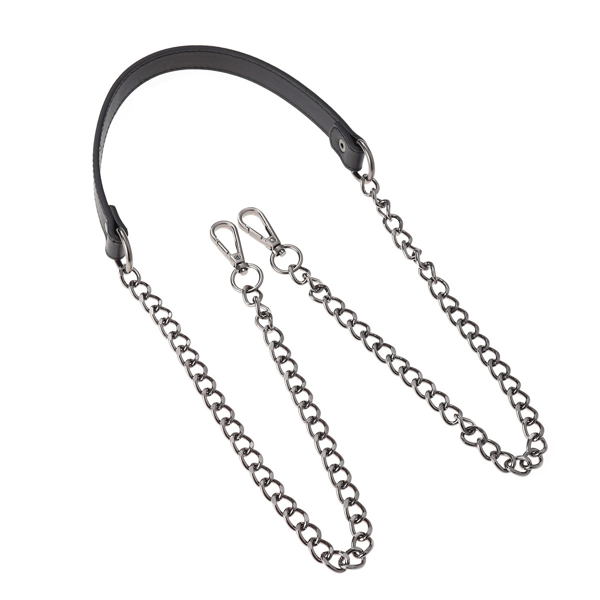 120Cm Metal Bag Chain for Wome - Travel Accessories For Women recension och pris