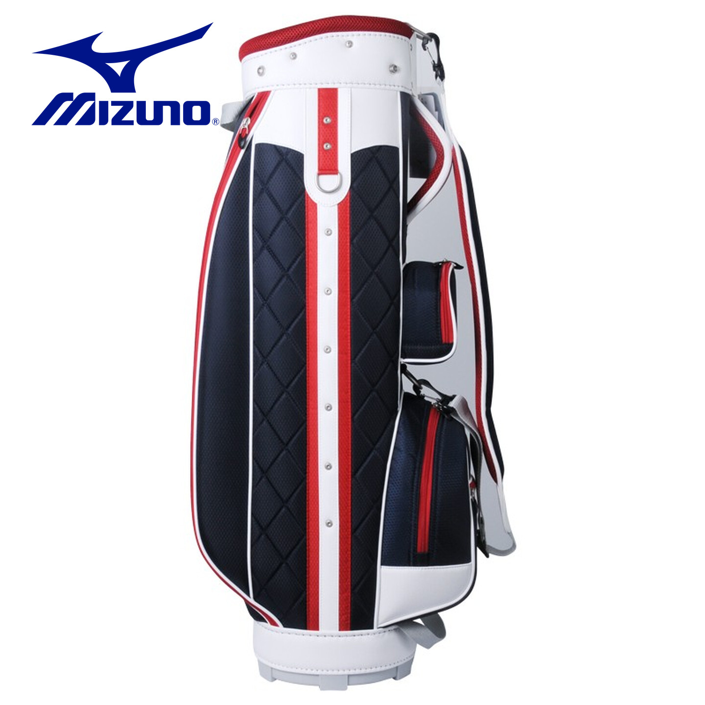 Mizuno Golf Cart Bag Women Lig - Travel Accessories For Women recension och pris