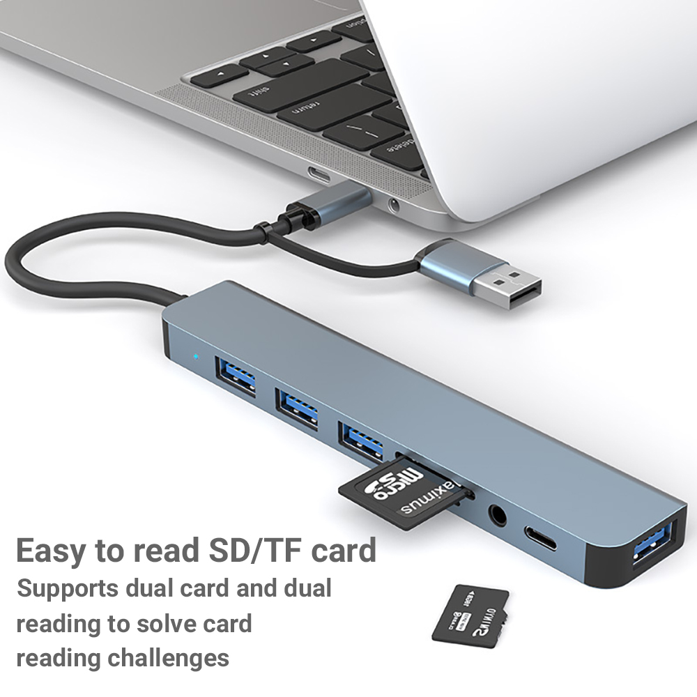 9-in-1 Dual Head USB Docking S - Travel Accessories Officeworks recension och pris
