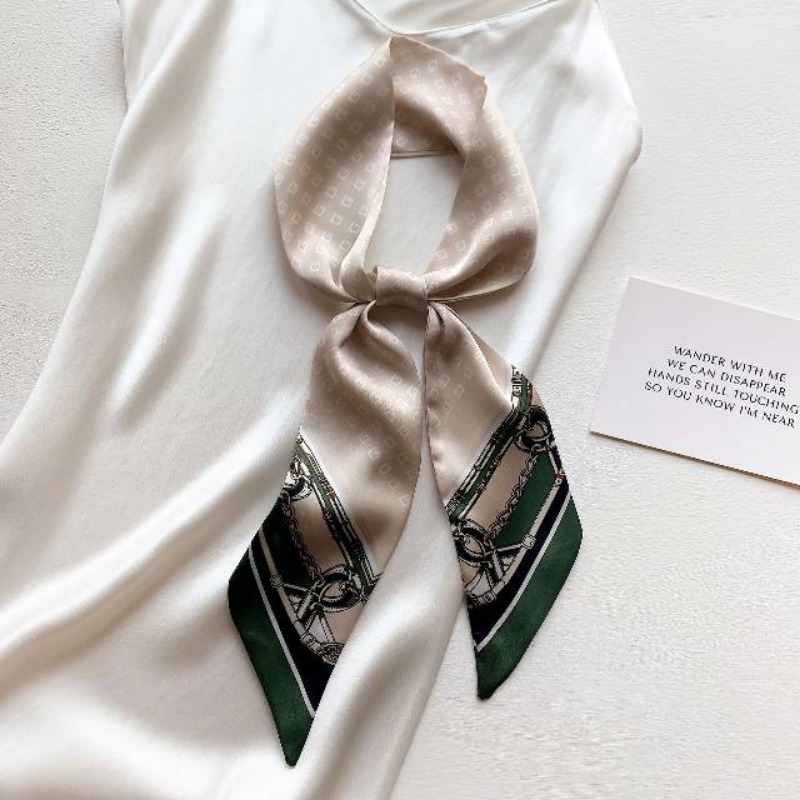 New Arrival Long Silk Like Rib - Travel Accessories For Women recension och pris