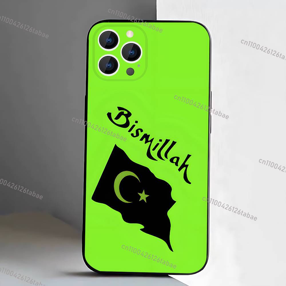 Pakistan Passport Flag  Black  - Travel Accessories Iphone recension och pris