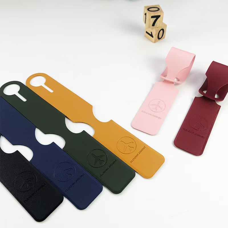 Personalized Travel Luggage Ta - Travel Accessories Plane recension och pris