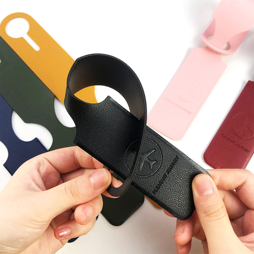 Personalized Travel Luggage Ta - Travel Accessories Plane recension och pris