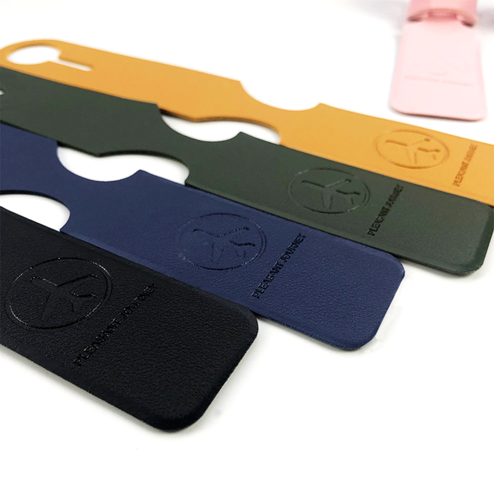 Personalized Travel Luggage Ta - Travel Accessories Plane recension och pris