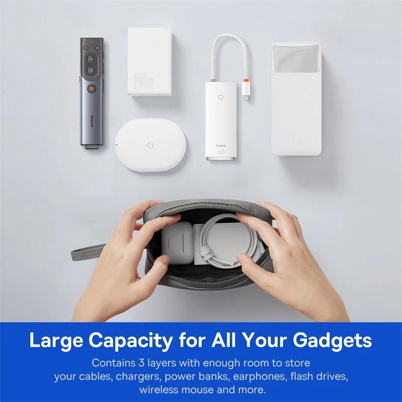 Portable Phone Waterproof Bag  - Travel Accessories Iphone recension och pris