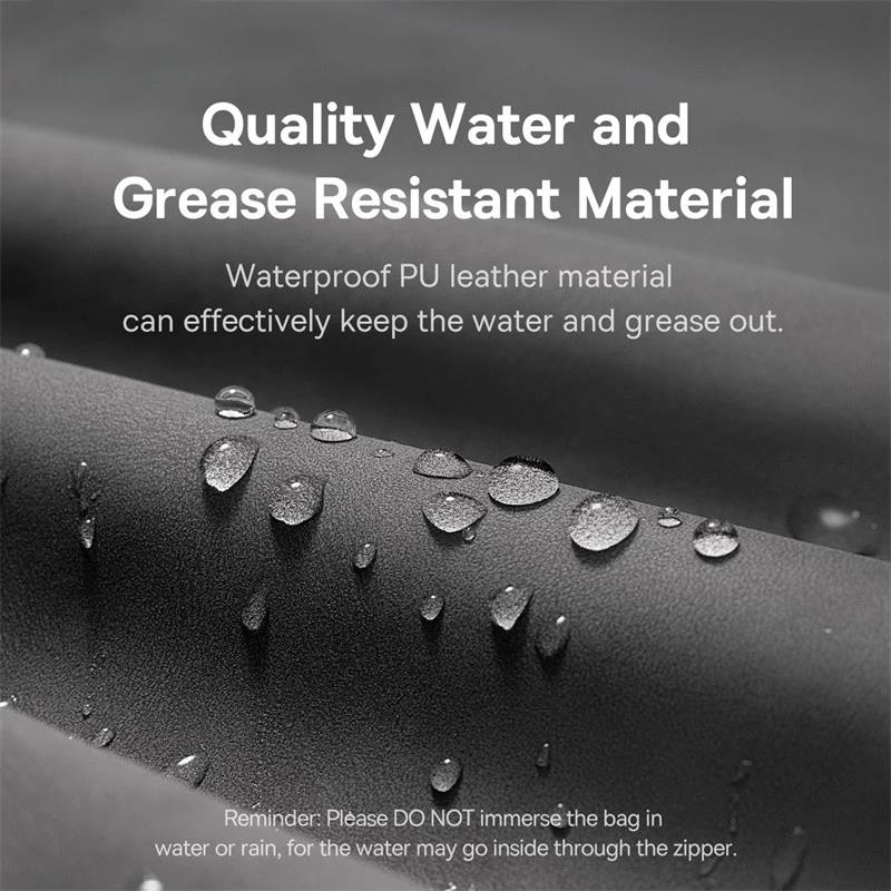 Portable Phone Waterproof Bag  - Travel Accessories Iphone recension och pris