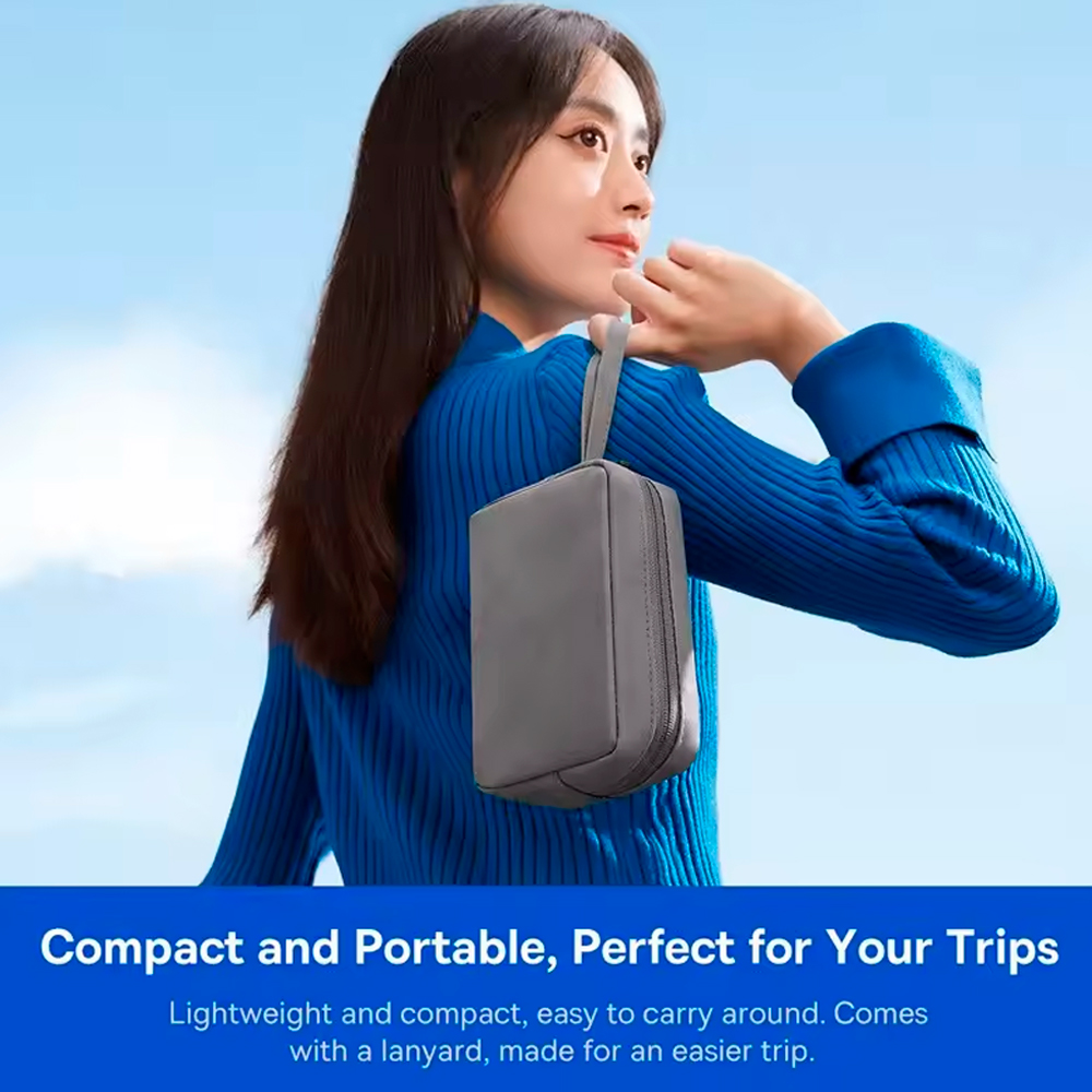 Portable Phone Waterproof Bag  - Travel Accessories Iphone recension och pris